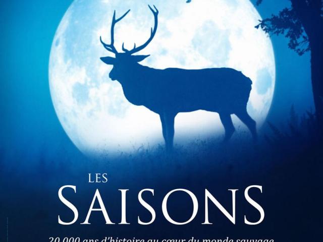 Les Saisons Jacques Perrin