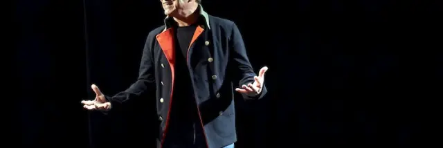 YANNICK JAULIN TOMBEES DE LA NUIT EDITION HIVER REVEILLONS NOUS SALLE DE LA CITE RENNES FRANCE 28 DECEMBRE 2011