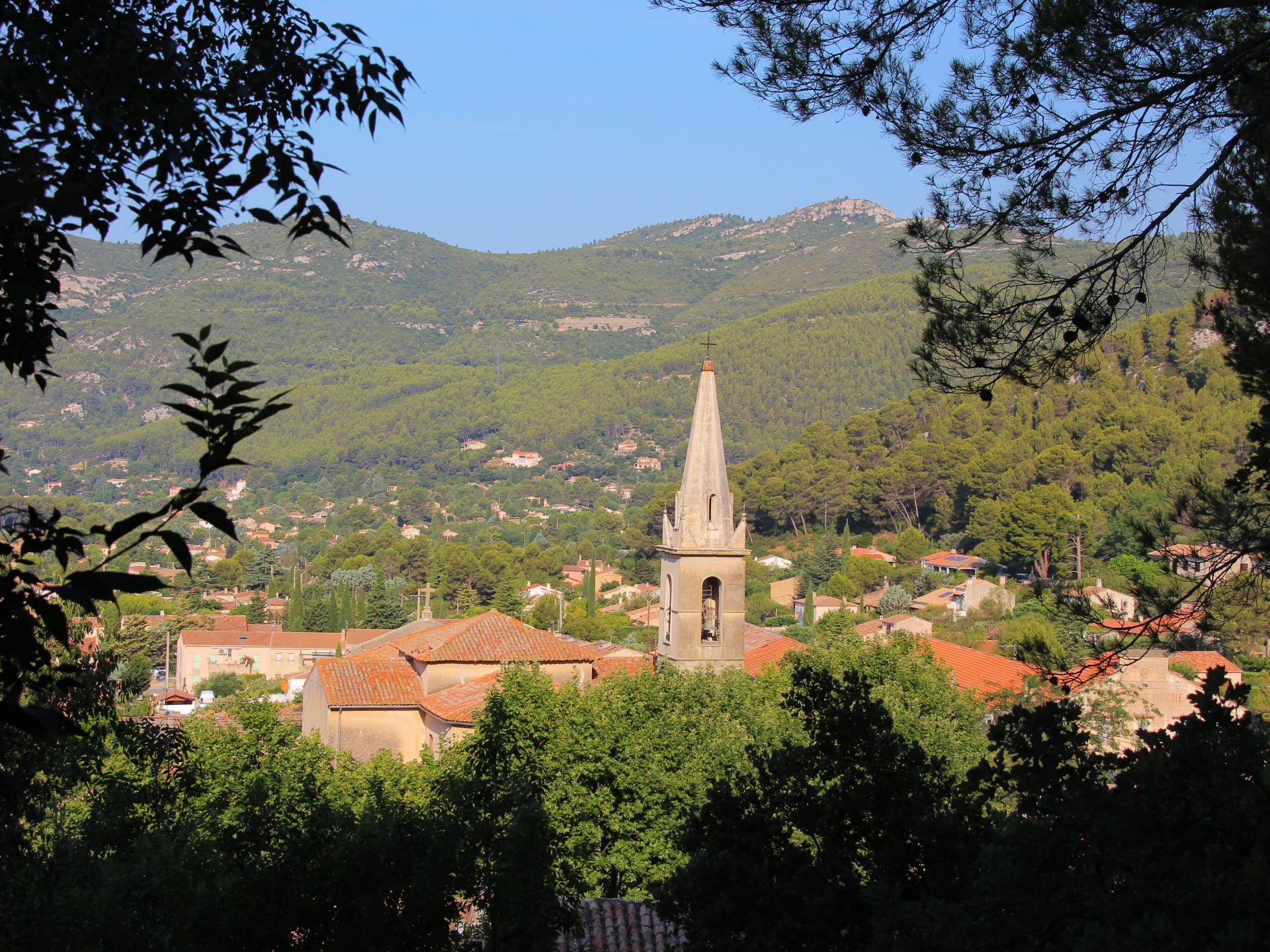 CugeslesPins Pays d'Aubagne et de l'Étoile