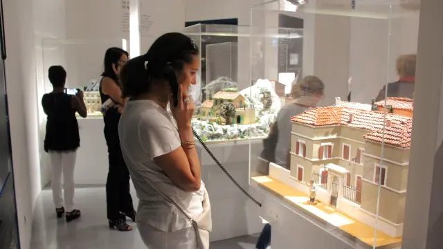 Visite Petit Monde Marcel Pagnol Oti Aubagne