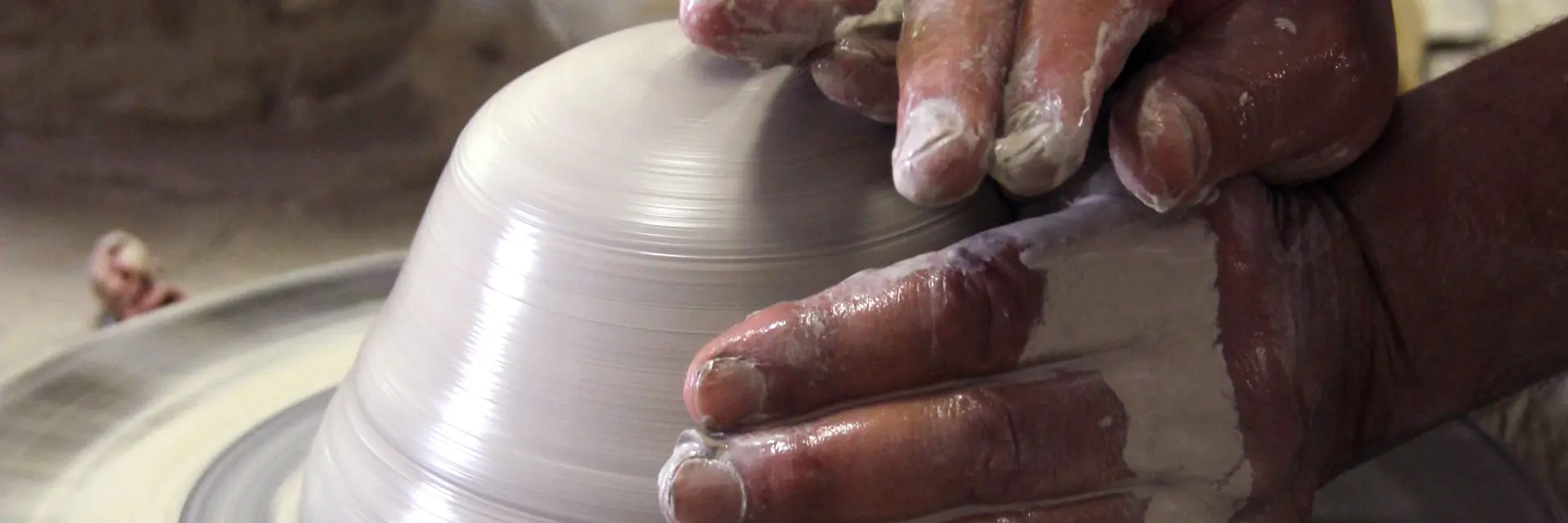 Tour Argile Poterie Ravel Aubagne Oti Aubagne