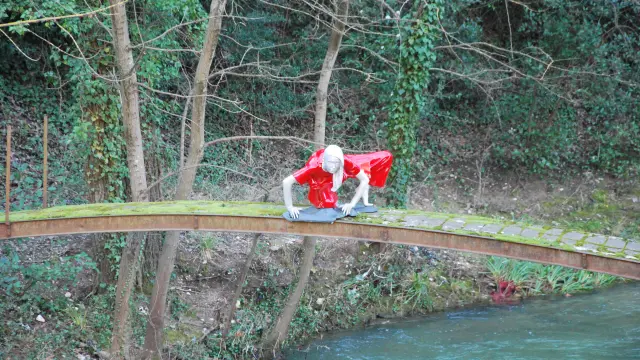 Fées de l'Huveaune - Ubelka - Auriol