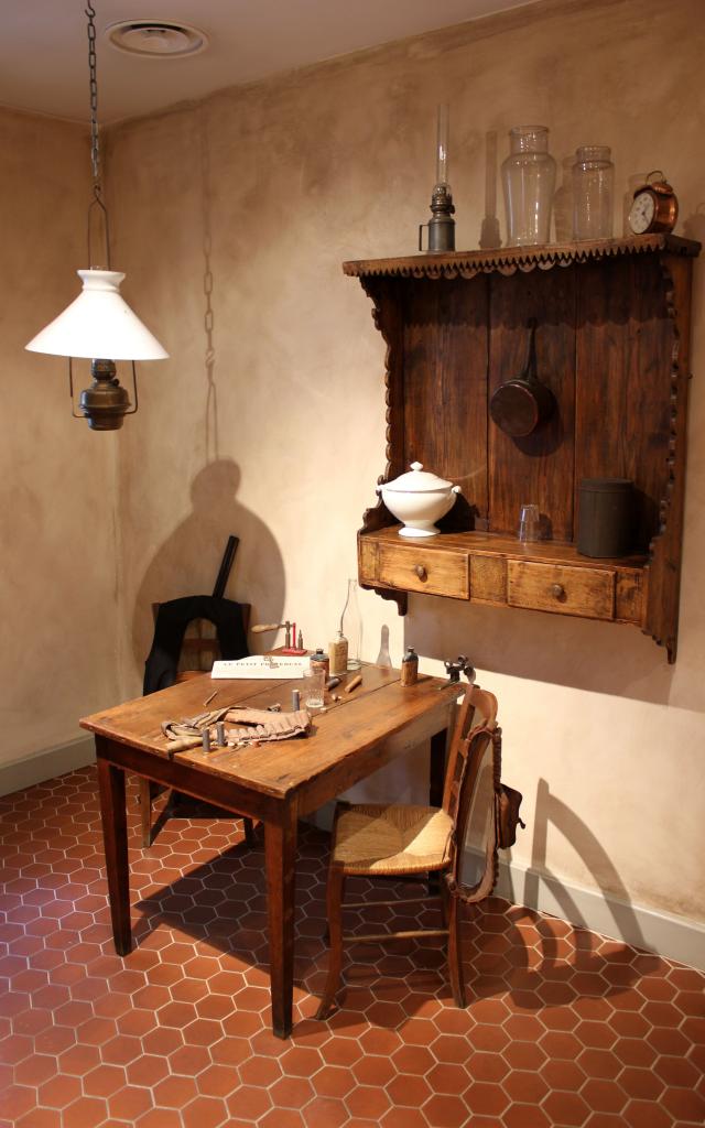 Cuisine Maison Natale Marcel Pagnol Oti Aubagne