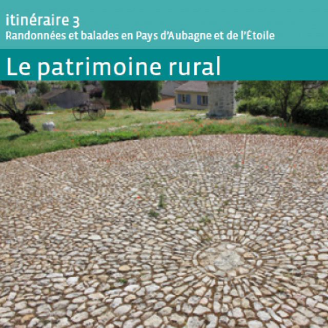 Fiche 3 Topo Sainte Baume