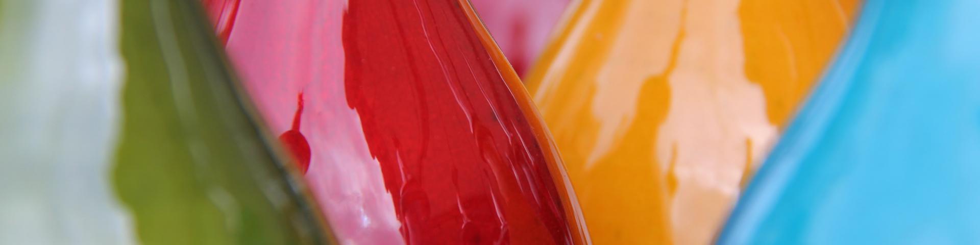 Huilier Couleurs Ceramique Marche Ete Argile Oti Aubagne