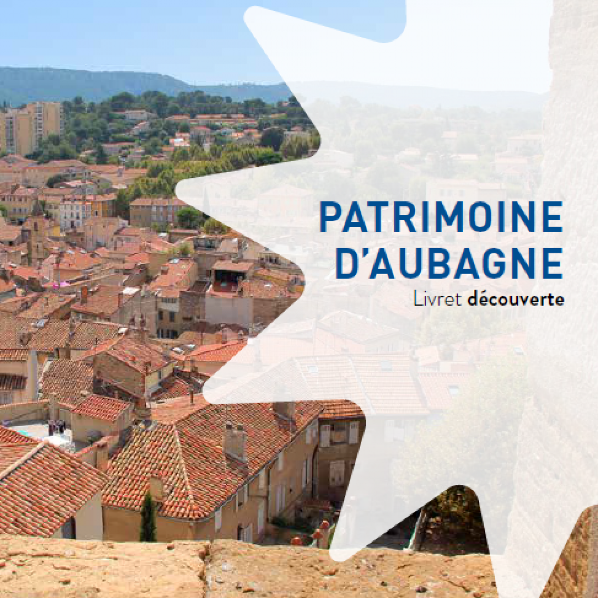 Office De Tourisme Intercommunal Du Pays D'aubagne Et De L'etoile
