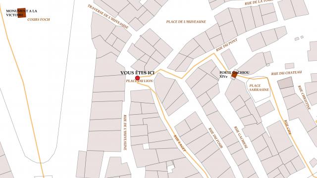 Plan 17