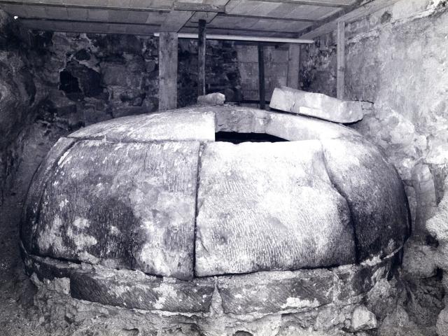 Four à Pain 1993