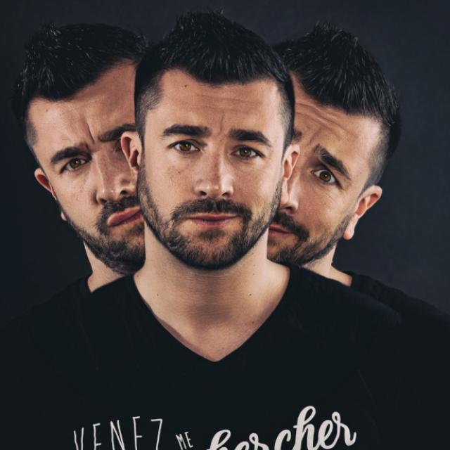 Anthony Joubert