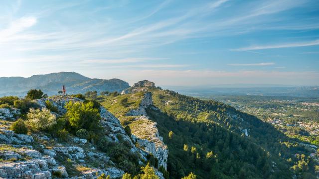 Collines de l'Étoile