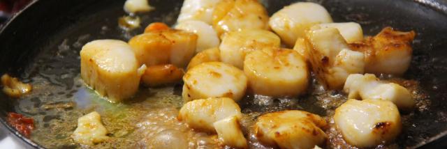 Chapiteau Culinaire