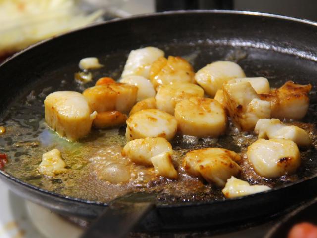 Chapiteau Culinaire