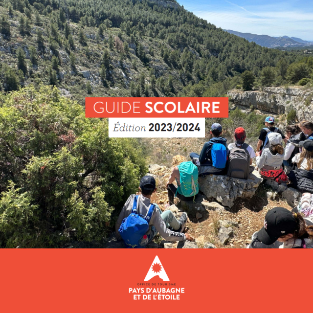 Brochure Scolaire 2024