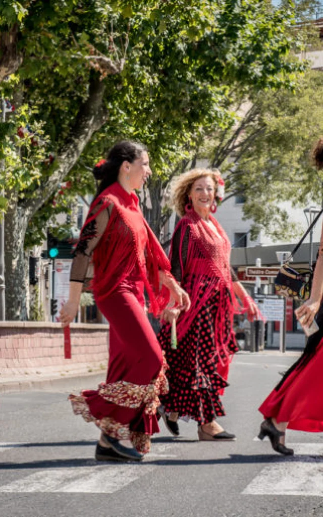 Les Nuits Flamencas Aubagne | Juan Conca