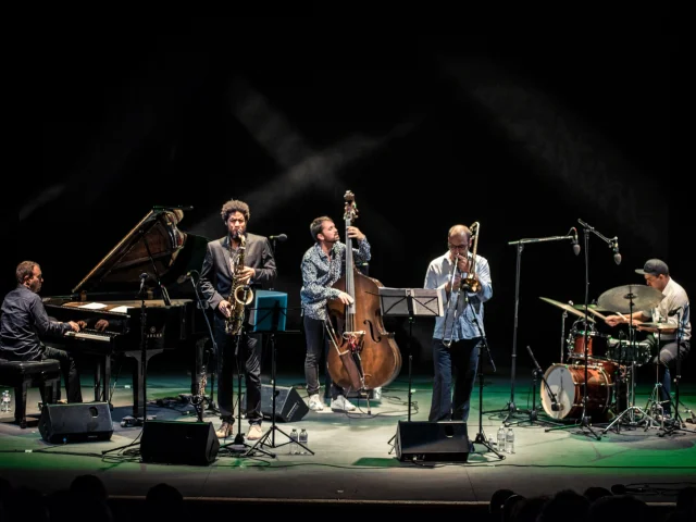 Les Nuits Flamencas Aubagne | Pablo Caminero