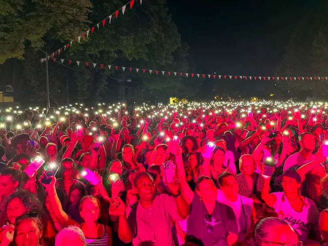 Programme de l'été 2025