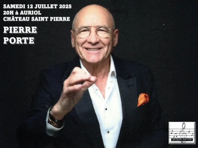 Pierre Porte