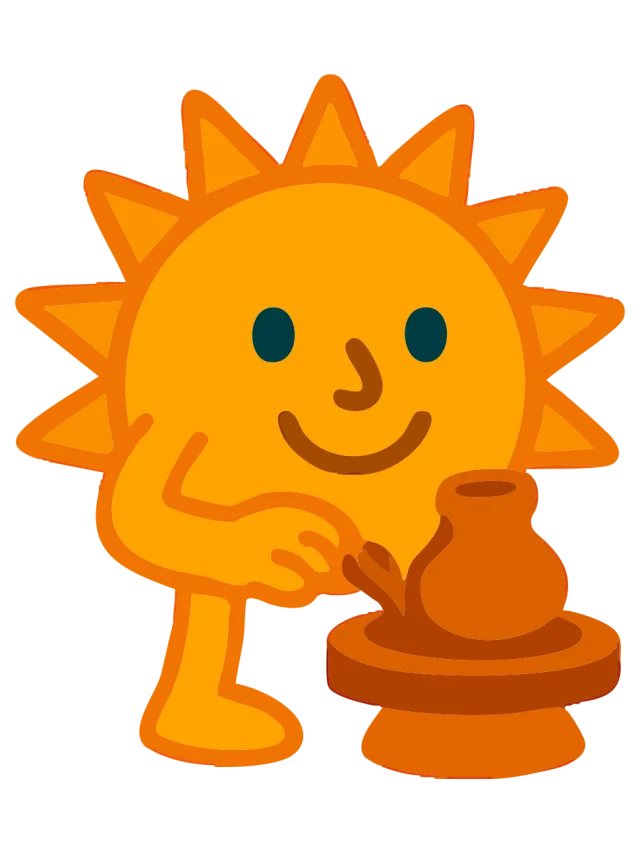 Soleil Ceramique