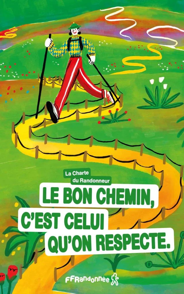 Charte du Randonneur Conseil5