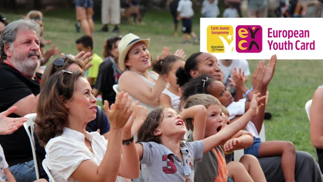 European Youth Card