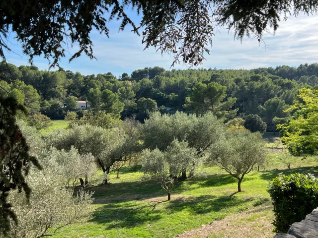 Domaine de Font De Mai