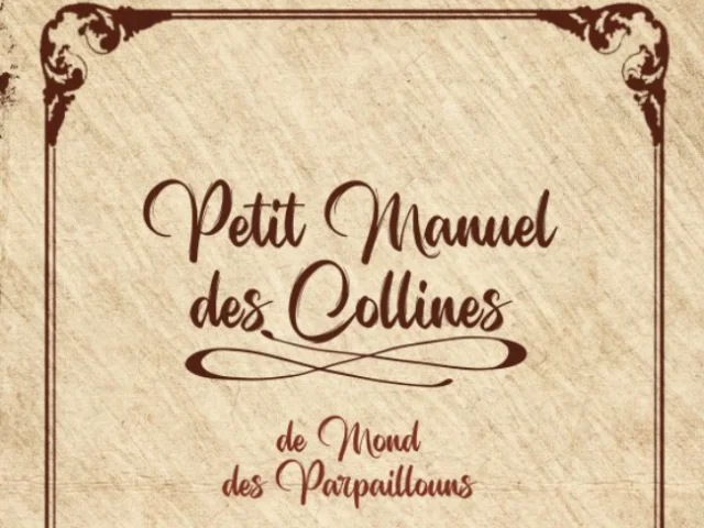 Manuel Des Collines