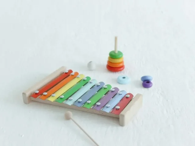 Xylophone