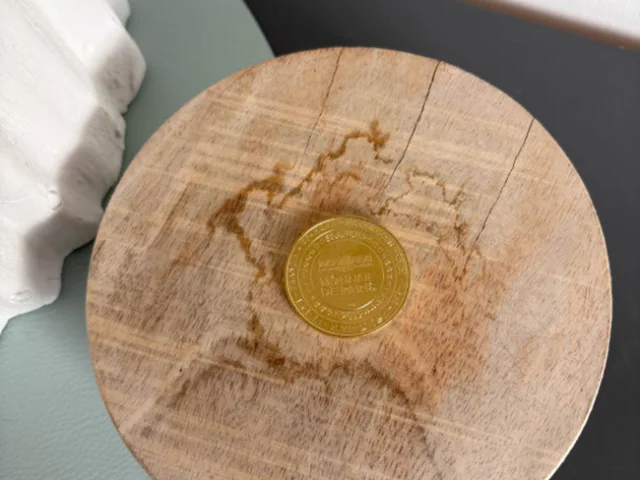 Monnaie De Paris Marcel Pagnol