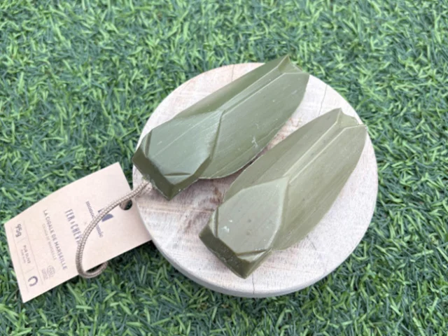 Savon De Marseille Cigale