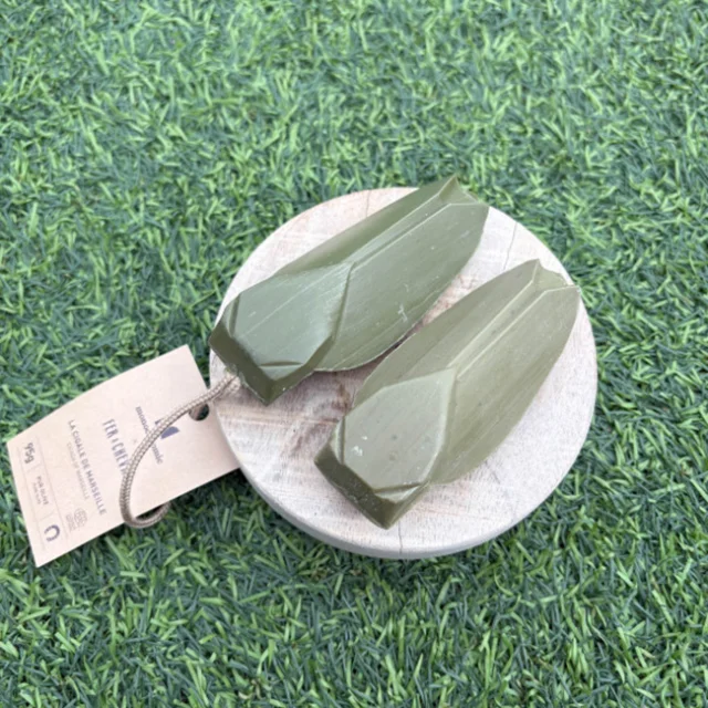 Savon De Marseille Cigale