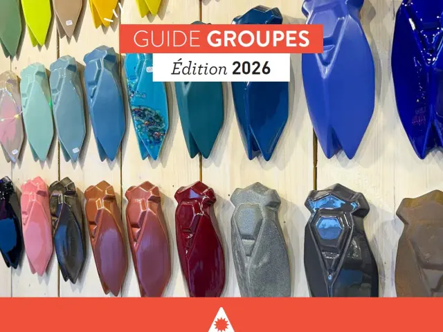 Brochure Groupe 2026