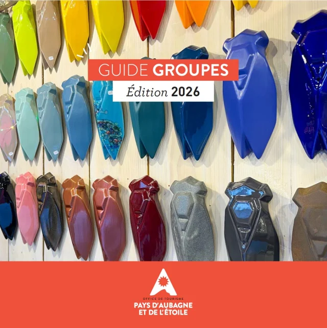 Brochure Groupe 2026