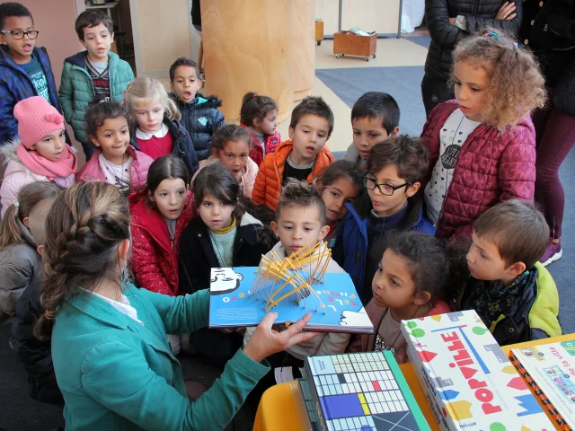 festival du livre Grains De Sel 2017