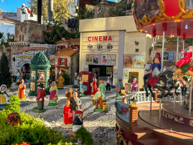 Grande Crèche de Noël