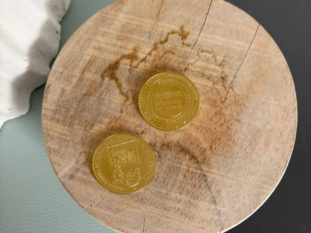 Monnaie De Paris Pagnol