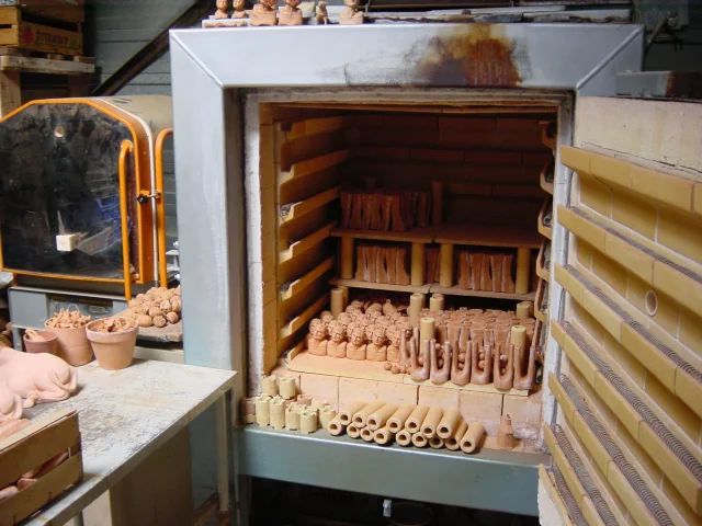 Four A Santons Di Landro