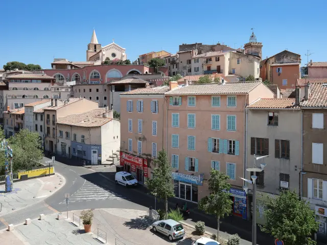 Hotel Bestwestern Linko 47