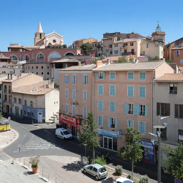 Hotel Bestwestern Linko 47