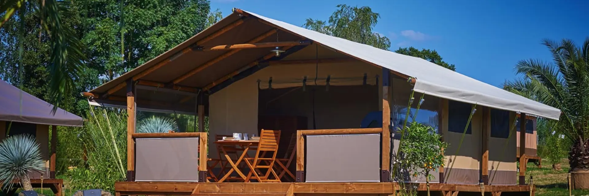 Camping Camping Du Garlaban 18