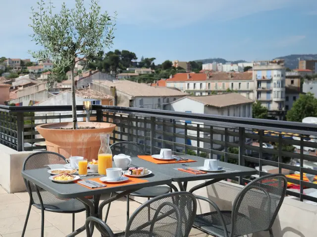 Hotel Bestwestern Linko 45