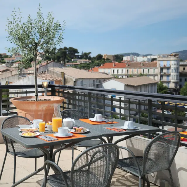 Hotel Bestwestern Linko 45