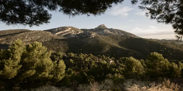 Garlaban Oti Pays D Aubagne 4