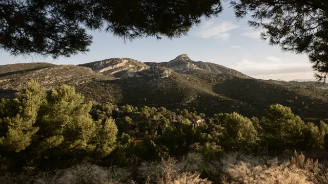 Garlaban Oti Pays D Aubagne 4