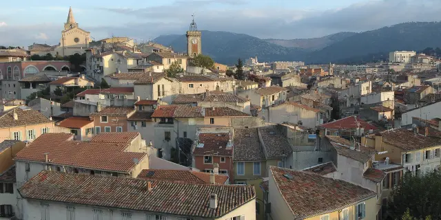 Aubagne Oti Pays D Aubagne 9