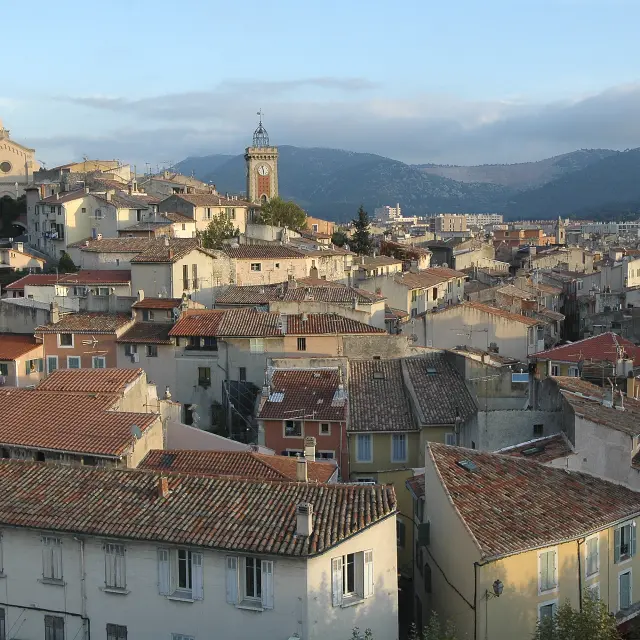 Aubagne Oti Pays D Aubagne 9