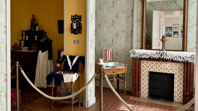 Maison Natale Marcel Pagnol Oti Pays D Aubagne 40