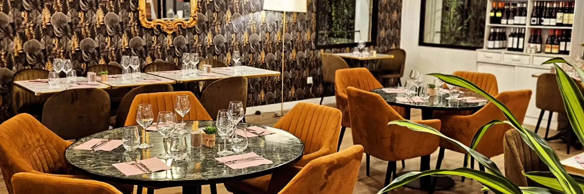 Restaurant Chez Suzanne