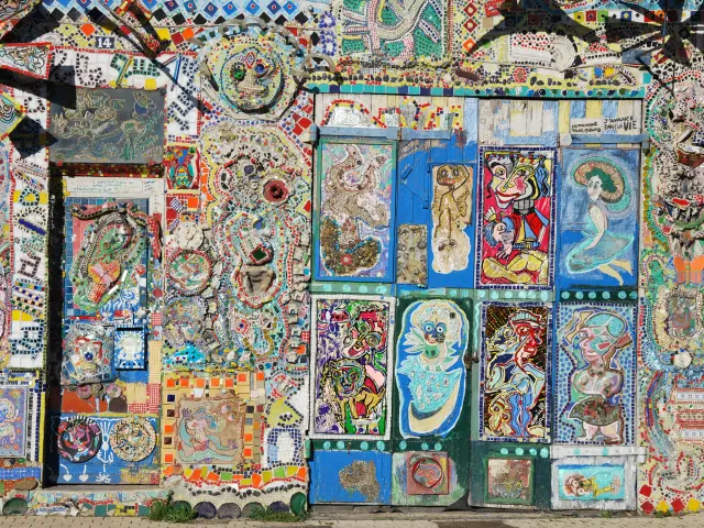 Maison De Celle Qui Peint Pont De Letoile Oti Pays D Aubagne 8