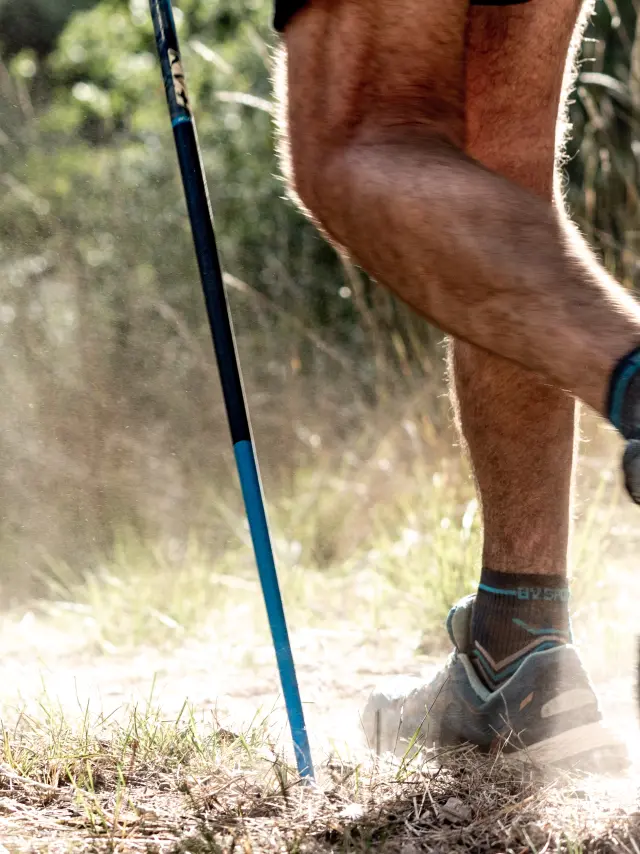 Course Laubagnaise Marche Nordique Florian Spano Wistifi 185 - 2023