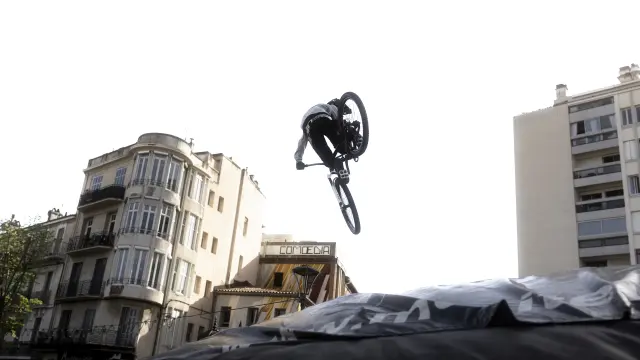 The Cycling Event 2024 Velo Aubagne 2024 @charlotte Lindet